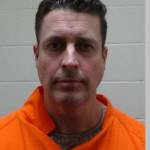 Courtesy photo
Jeffrey Nelsons Washington State Department of Corrections mug shot.