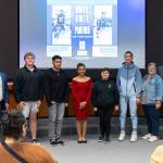 2024 Unified champion partner and athlete nominees. Photo provided by ROBBY MULLIKIN