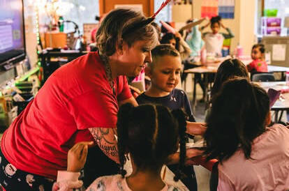 Courtesy File Photo, Kent School District