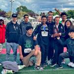 Photo provided by Chris Kunzelman.