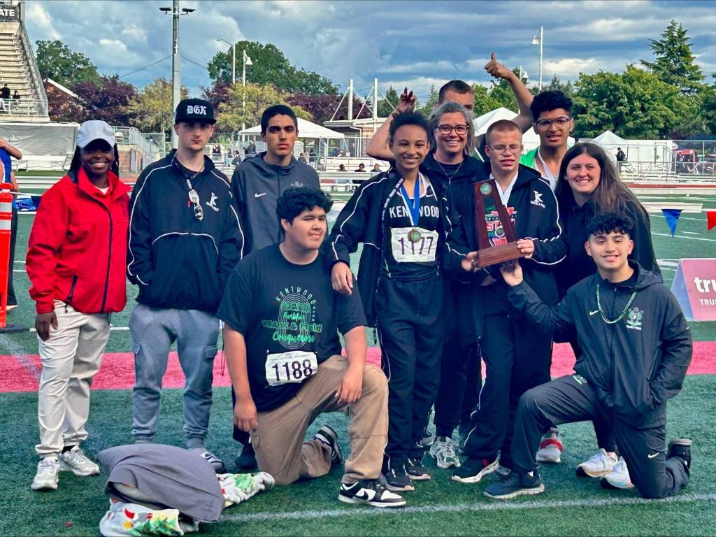 Photo provided by Chris Kunzelman.