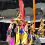 Performers filled the schedule Saturday, May 31 at the Kent International Festival at the accesso ShoWare Center. COURTESY PHOTO, City of Kent