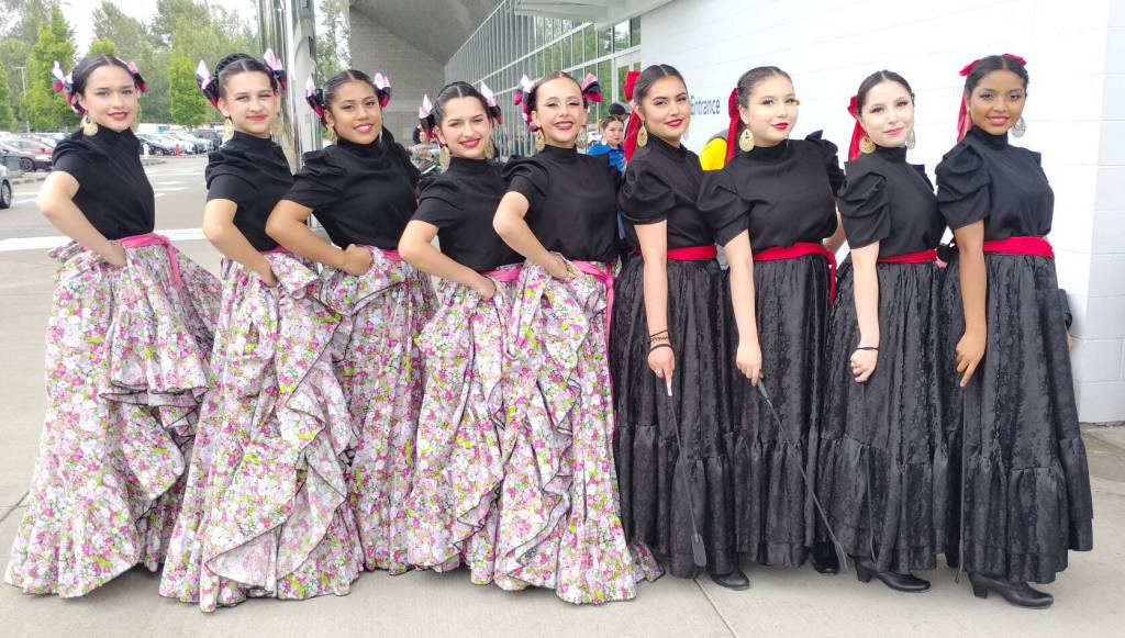 Courtesy Photo, Kent International Festival