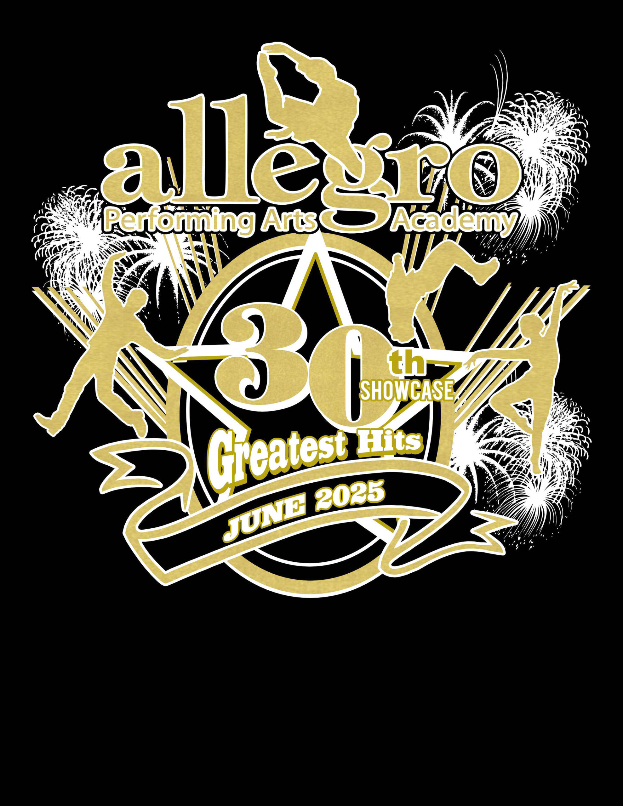 Courtesy Image, Allegro Performing Arts Academy
