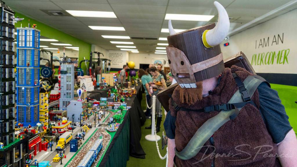 COURTESY PHOTO, Dennis Pearce Photography