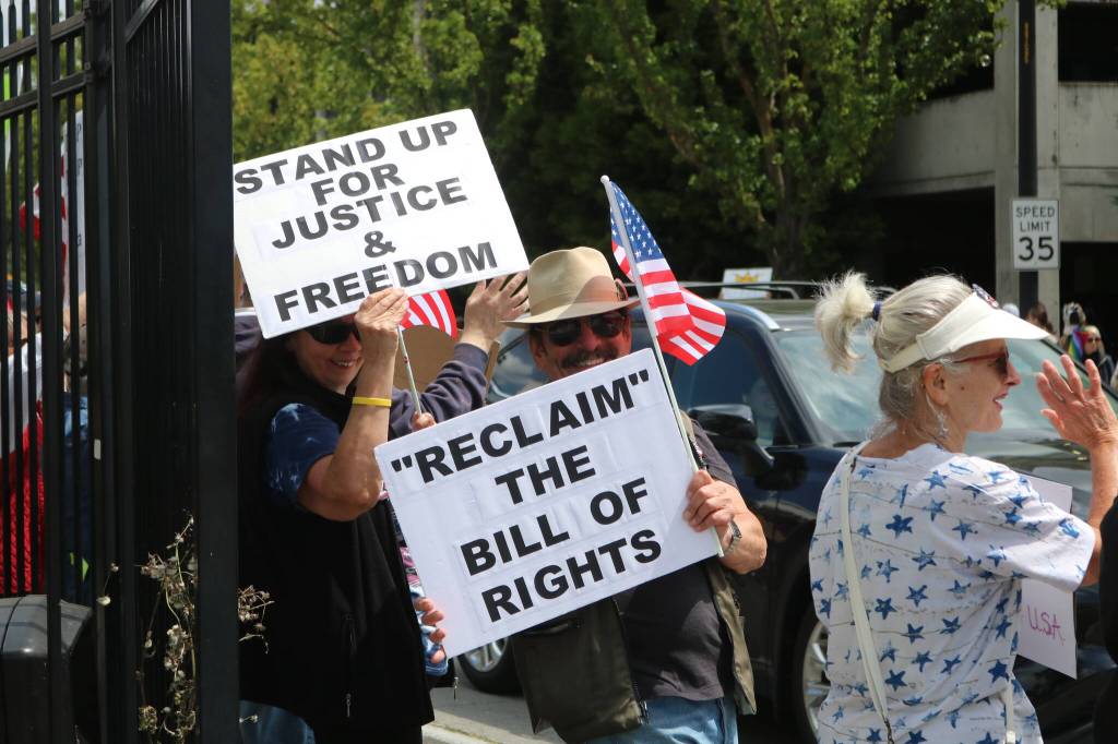 Photo by Bailey Jo Josie/Sound Publishing.