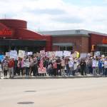 Photo by Bailey Jo Josie/Sound Publishing.