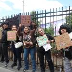 Photo by Bailey Jo Josie/Sound Publishing.