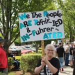 Photo by Bailey Jo Josie/Sound Publishing.