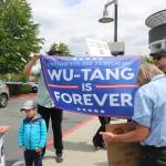 Photo by Bailey Jo Josie/Sound Publishing.