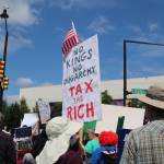 Photo by Bailey Jo Josie/Sound Publishing.