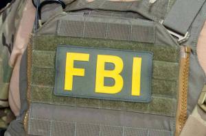 Courtesy Photo, FBI