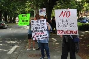 Photos by Bailey Jo Josie/Sound Publishing