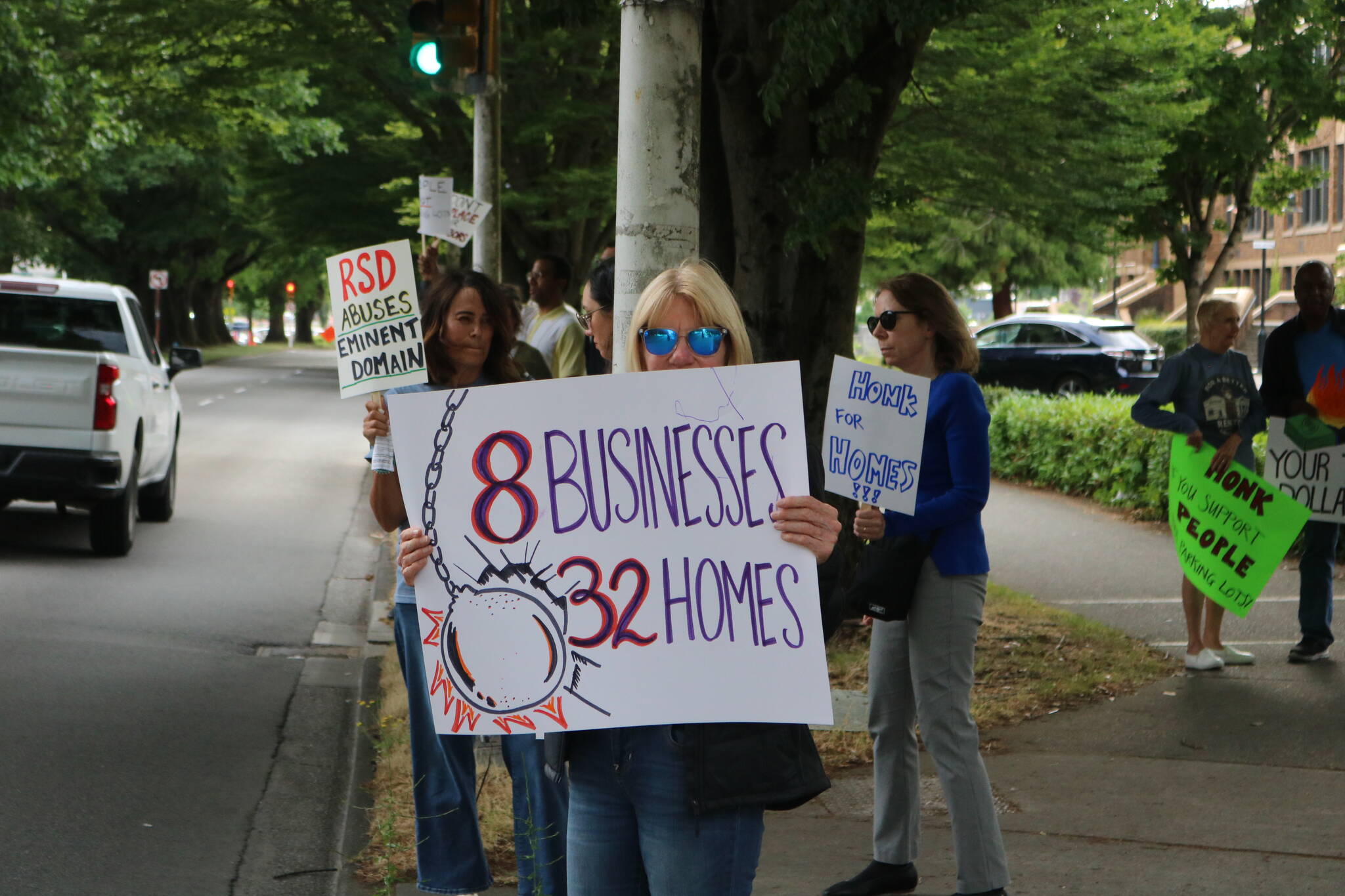 Photos by Bailey Jo Josie/Sound Publishing