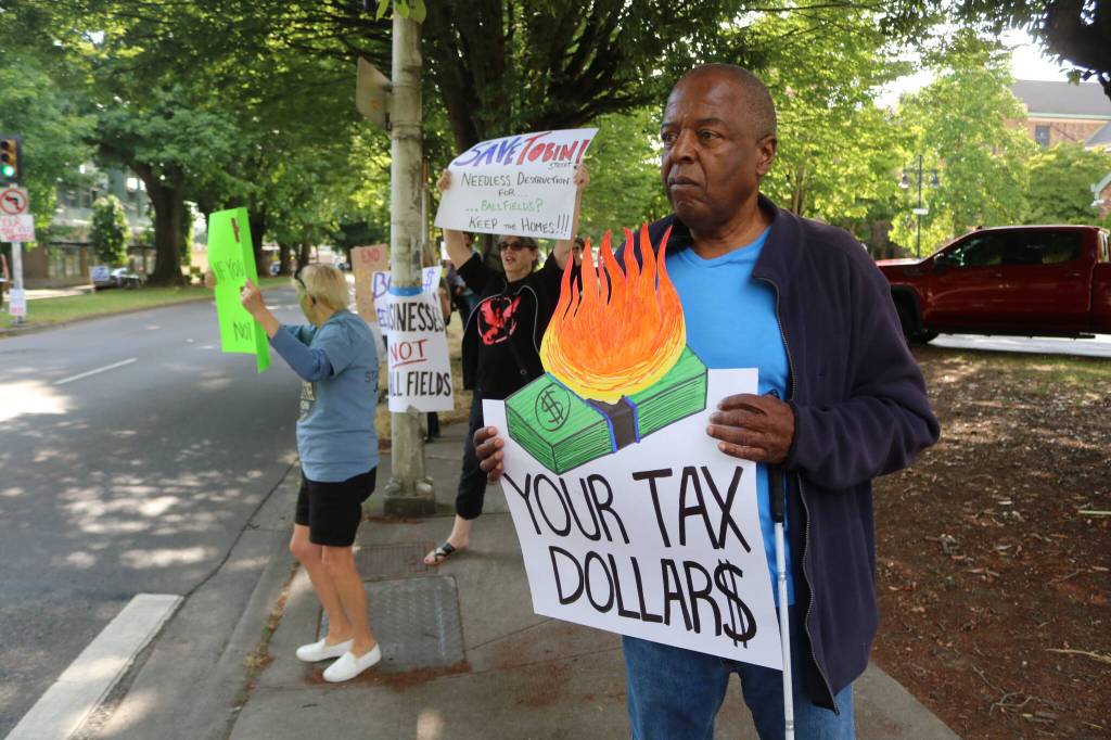 Photos by Bailey Jo Josie/Sound Publishing