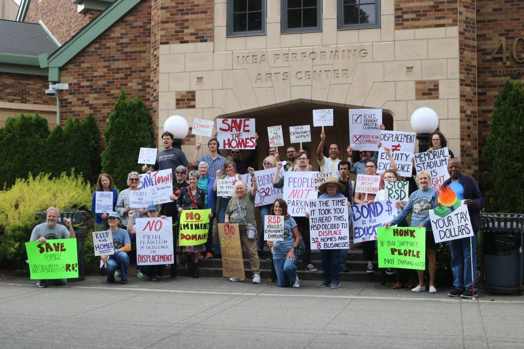 Photos by Bailey Jo Josie/Sound Publishing