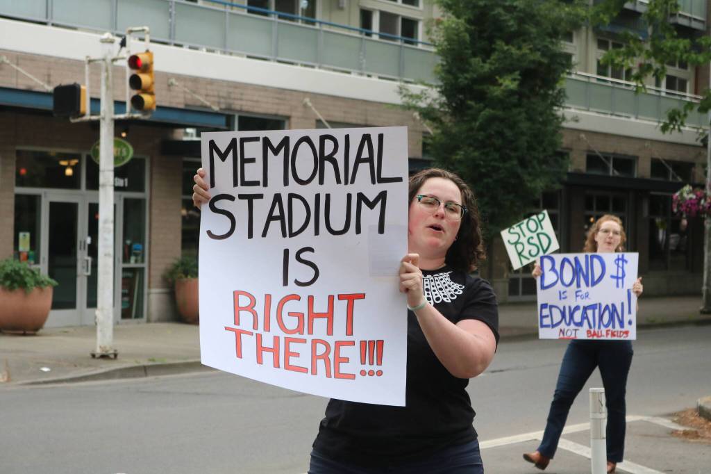 Photos by Bailey Jo Josie/Sound Publishing