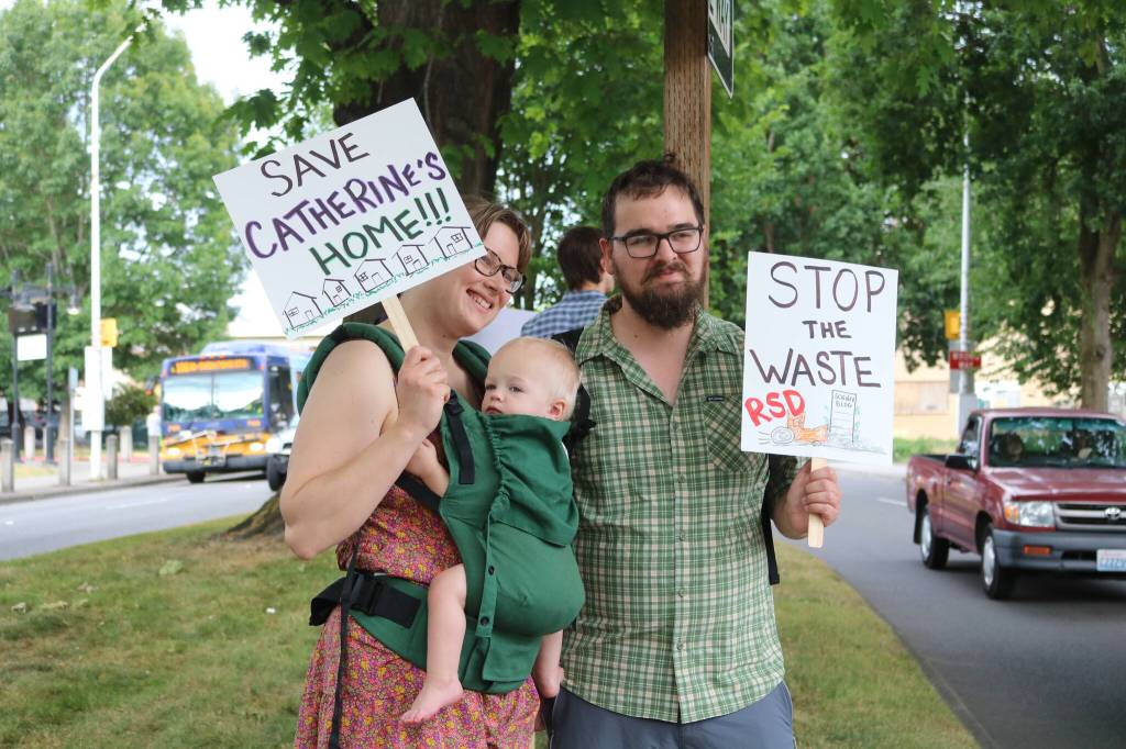 Photos by Bailey Jo Josie/Sound Publishing