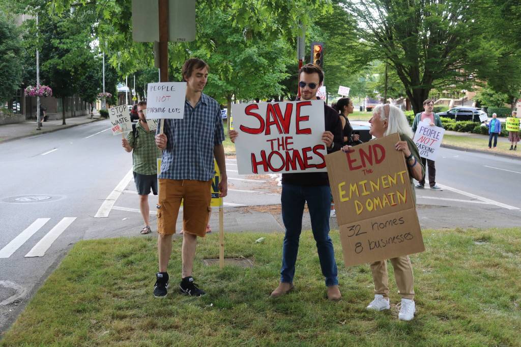 Photos by Bailey Jo Josie/Sound Publishing