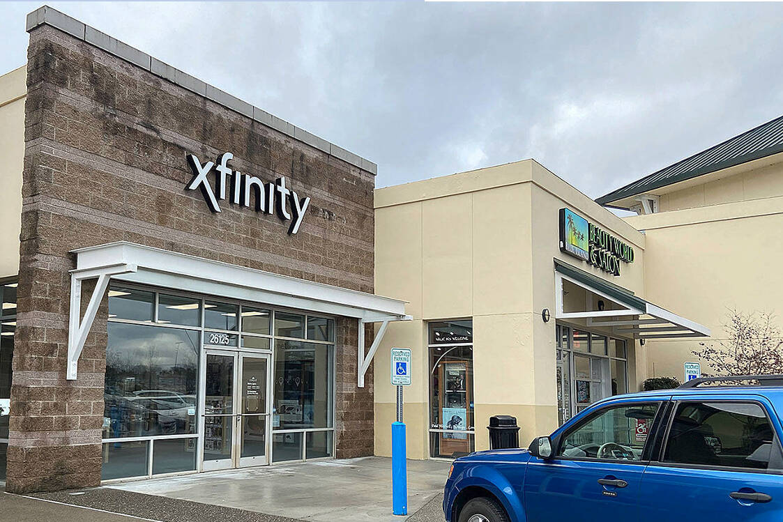 Stop by the Xfinity Store at 26125 104th St. SE in Kent to meet the stores friendly, dedicated staff.