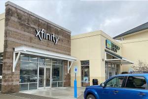 Stop by the Xfinity Store at 26125 104th St. SE in Kent to meet the store’s friendly, dedicated staff. Courtesy Comcast