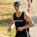 Ryan Stamper. COURTESY FILE PHOTO 2023