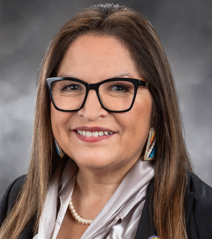 State Sen. Claudia Kauffman. COURTESY PHOTO, Washington state Legislative Support Services