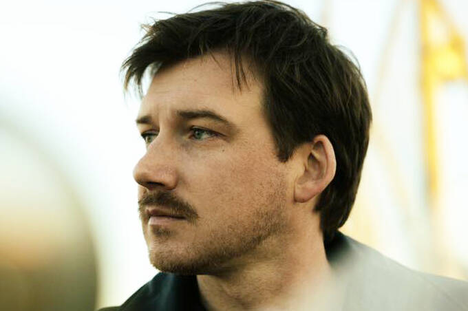 Morgan Wallen. COURTESY PHOTO, Morgan Wallen