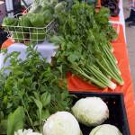 Plenty of fresh produce is available at the Kent Farmers Market. COURTESY PHOTO, Kent Farmers Market
