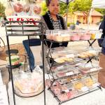 Many products are available at the Kent Farmers Market in downtown Kent. COURTESY PHOTO, Kent Farmers Market