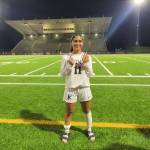 Diya Thomas. Courtesy photo