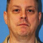 Jason Lee Allison. COURTESY PHOTO, state DOC