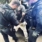 Kent will hire 10 more police officers in 2026 after the City Council approved a sales tax hike of 0.1%, or 10 cents on $100 spent. COURTESY FILE PHOTO, Kent Police