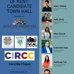 Courtesy Image, Kent Lutheran Church