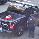 Kent Police arrested seven people during a crackdown on retail theft at the Safeway on the East Hill. COURTESY PHOTO, Kent Police