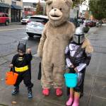 The Street of Treats is set for 2-5 p.m. Saturday, Oct. 25 in downtown Kent. COURTESY FILE PHOTO, Kent Downtown Partnership