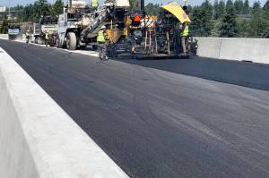 COURTESY FILE PHOTO, WSDOT
