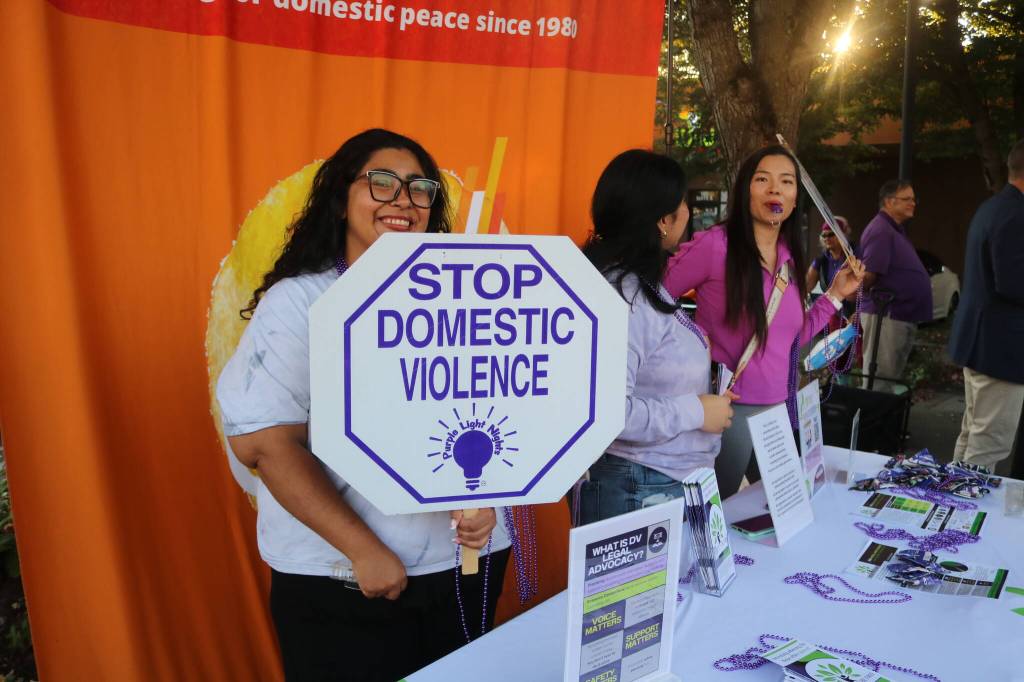 Photo by Bailey Jo Josie/Sound Publishing.