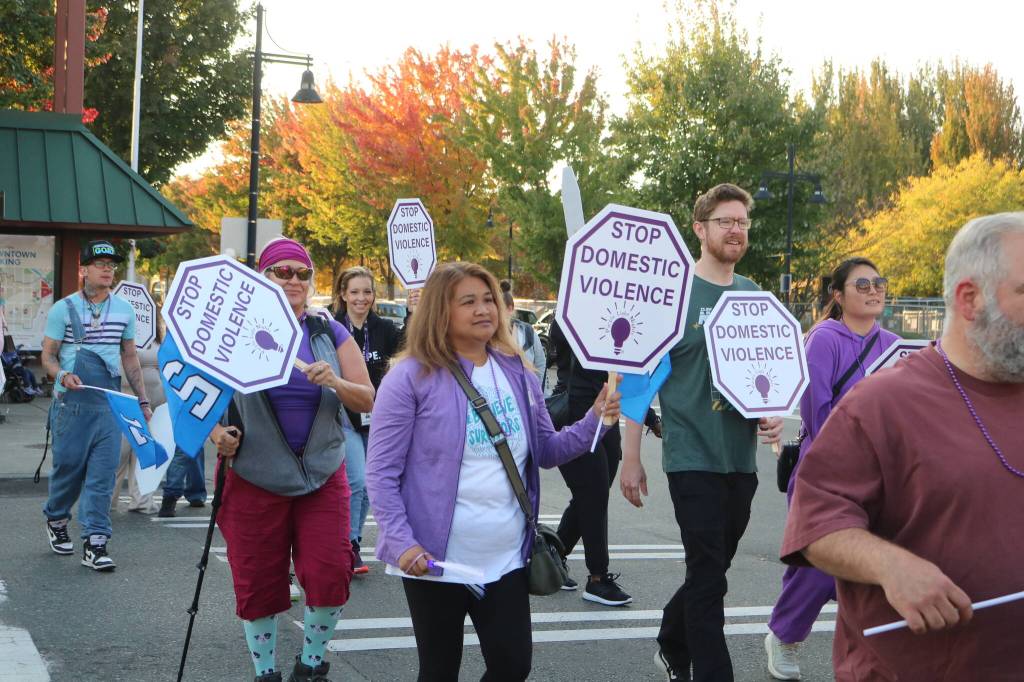 Photo by Bailey Jo Josie/Sound Publishing