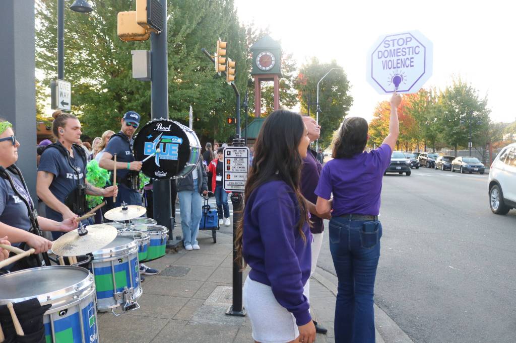 Photo by Bailey Jo Josie/Sound Publishing