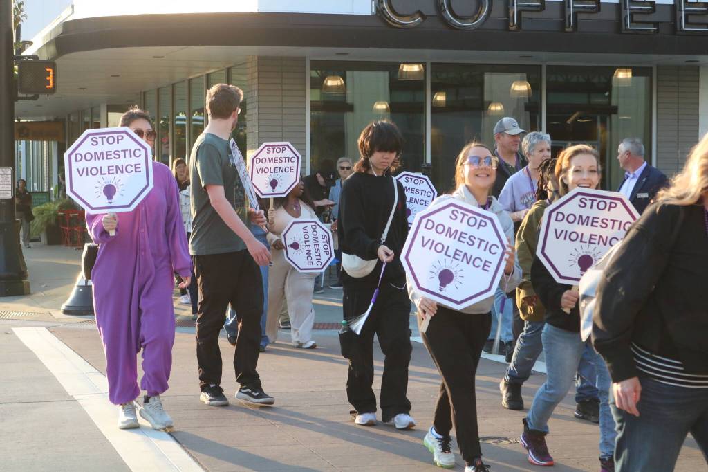 Photo by Bailey Jo Josie/Sound Publishing