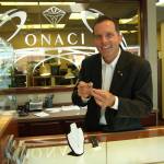 Bob Bonaci is retiring from the jewelry business. COURTESY PHOTO, Bob Bonaci