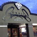 Bonaci Fine Jewelry, 301 E. Smith St., in Kent. COURTESY PHOTO, Bob Bonaci