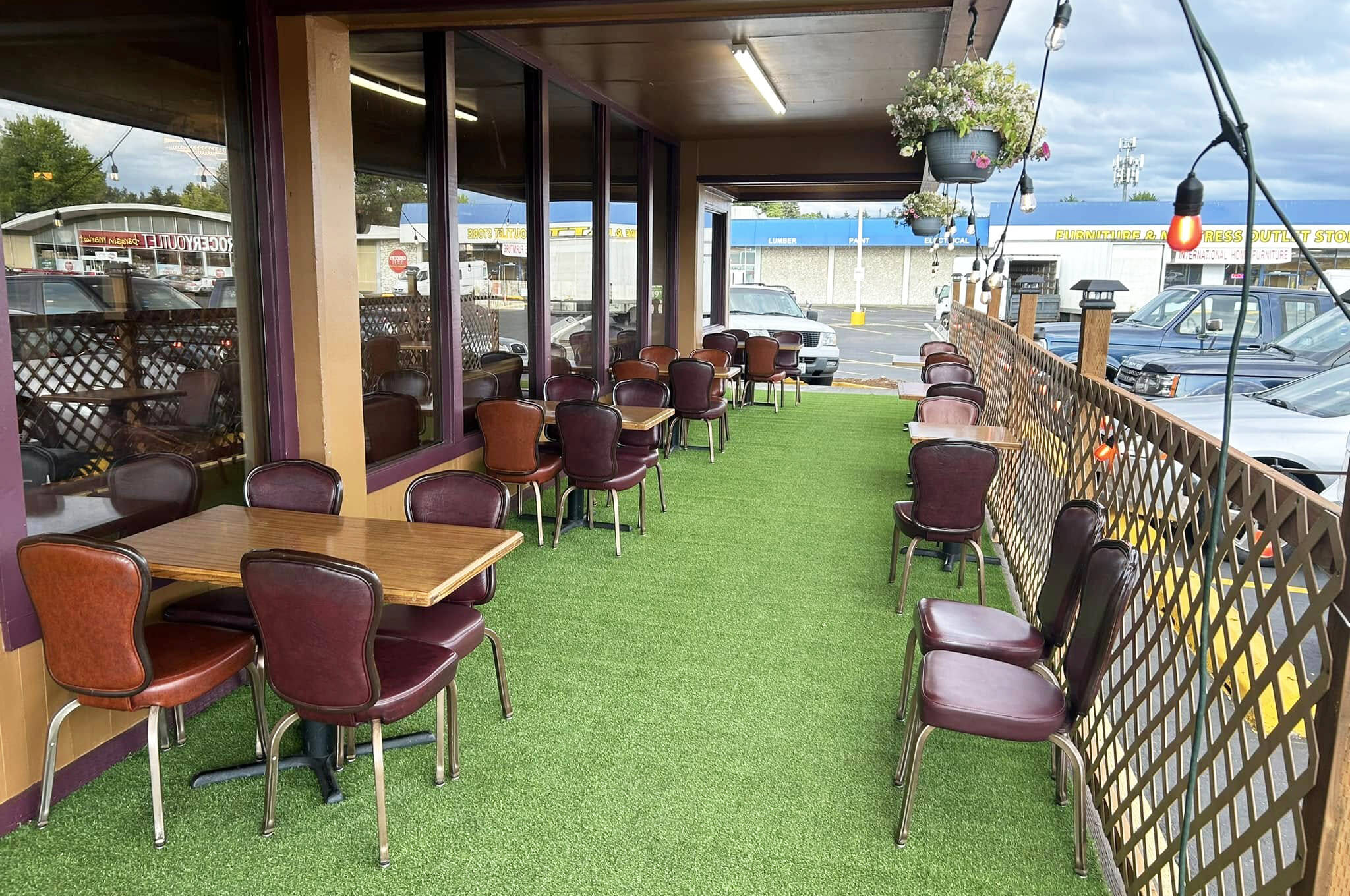 COURTESY PHOTO, Golden Steer
Golden Steer Restaurant, 23826 104th Ave. SE, in Kent.