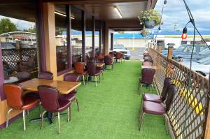 COURTESY PHOTO, Golden Steer
Golden Steer Restaurant, 23826 104th Ave. SE, in Kent.