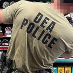 Courtesy File Photo, DEA