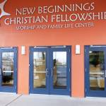 COURTESY PHOTO
New Beginnings Christian Fellowship church, 19300 108th Ave. SE., Kent.