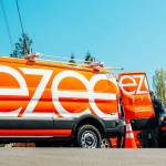 Texas-based Ezee Fiber has connected its first Kent internet customer. COURTESY PHOTO, City of Kent