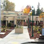 City of Kent Municipal Court, 1220 Central Ave. S. COURTESY PHOTO, City of Kent