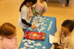 Kent Youth and Family Services (KYFS) is one location that is still up and running after not receiving operational funding since Nov. 1. Courtesy photo